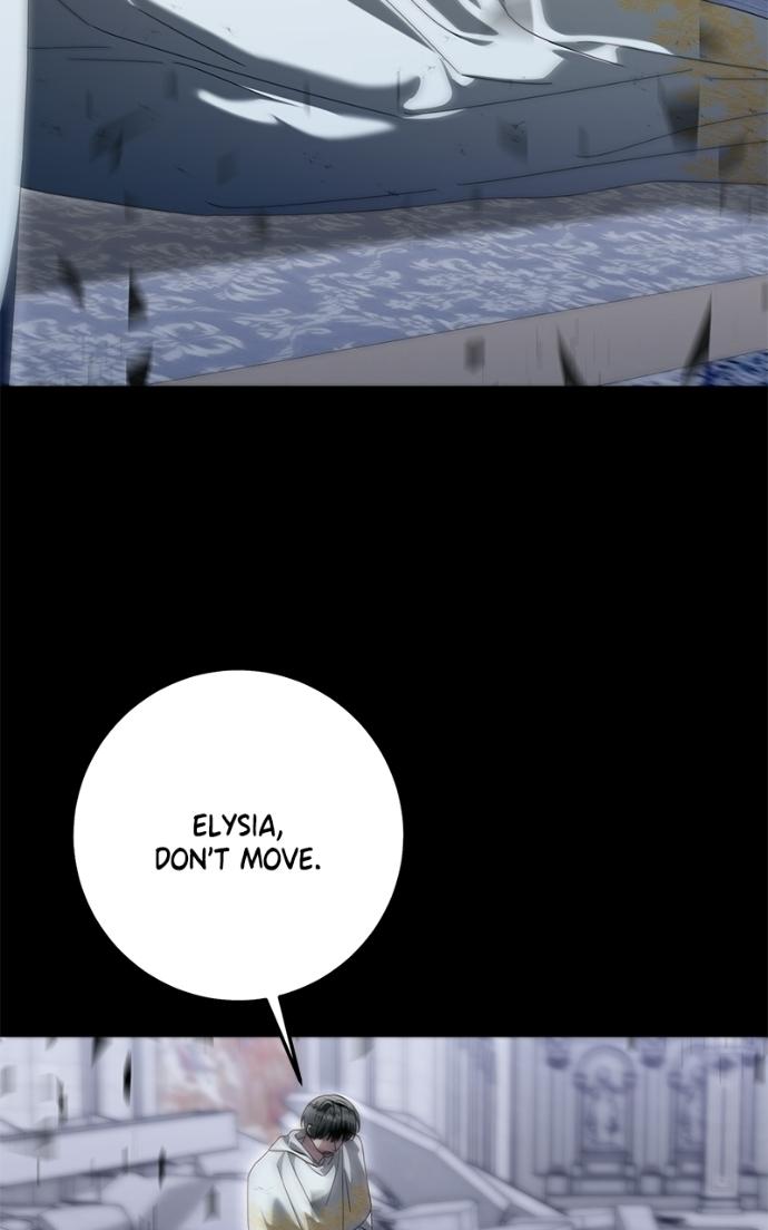 I Grabbed the Leash of the Blind Beast Chapter 63 page 68 - 