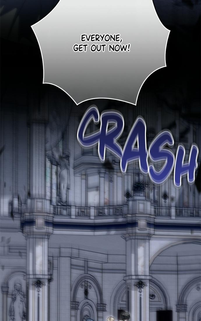 I Grabbed the Leash of the Blind Beast Chapter 63 page 71 - 