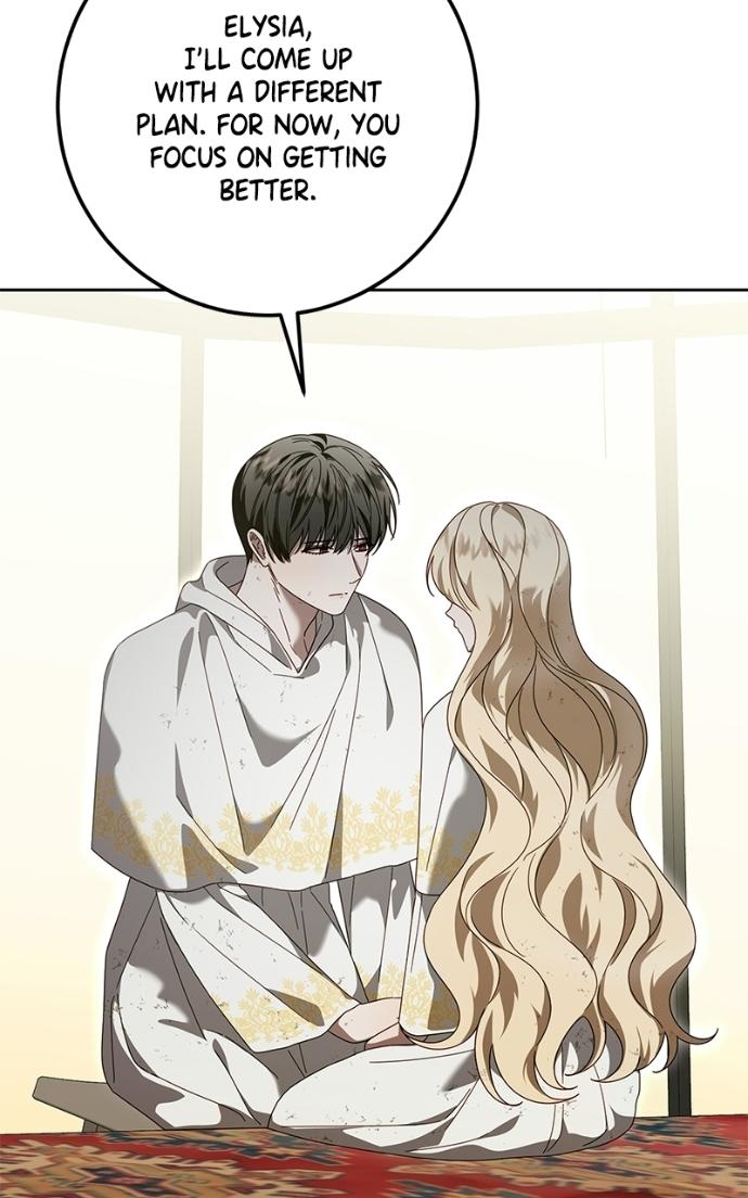 I Grabbed the Leash of the Blind Beast Chapter 63 page 76 - 