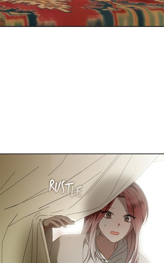 I Grabbed the Leash of the Blind Beast Chapter 63 page 77 - 