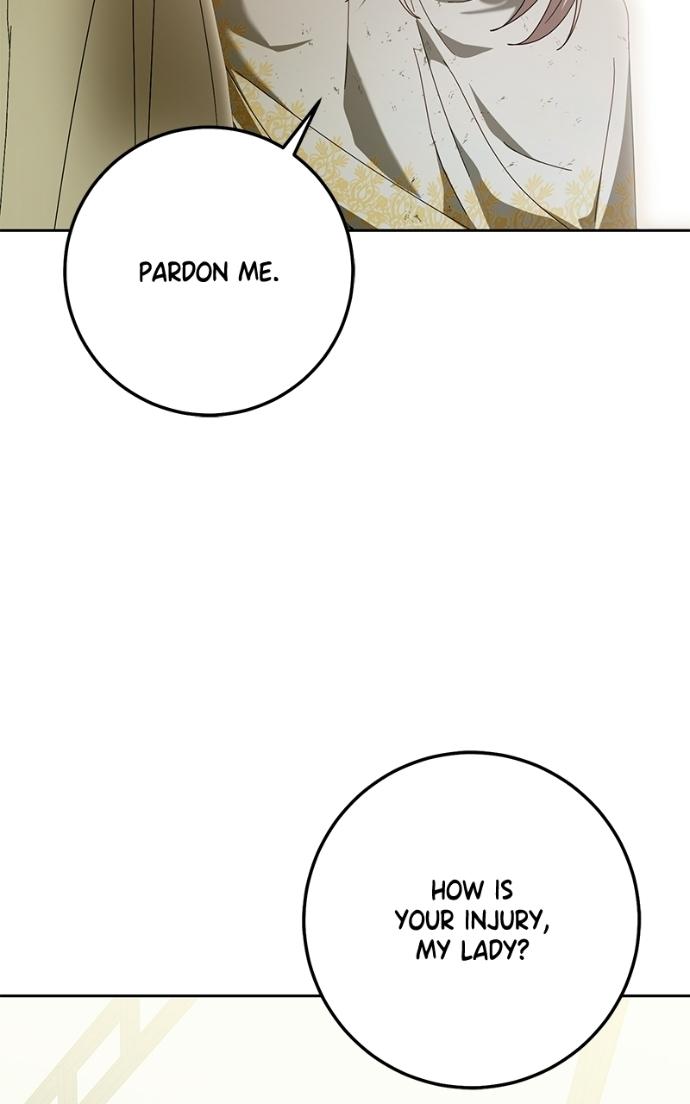 I Grabbed the Leash of the Blind Beast Chapter 63 page 78 - 