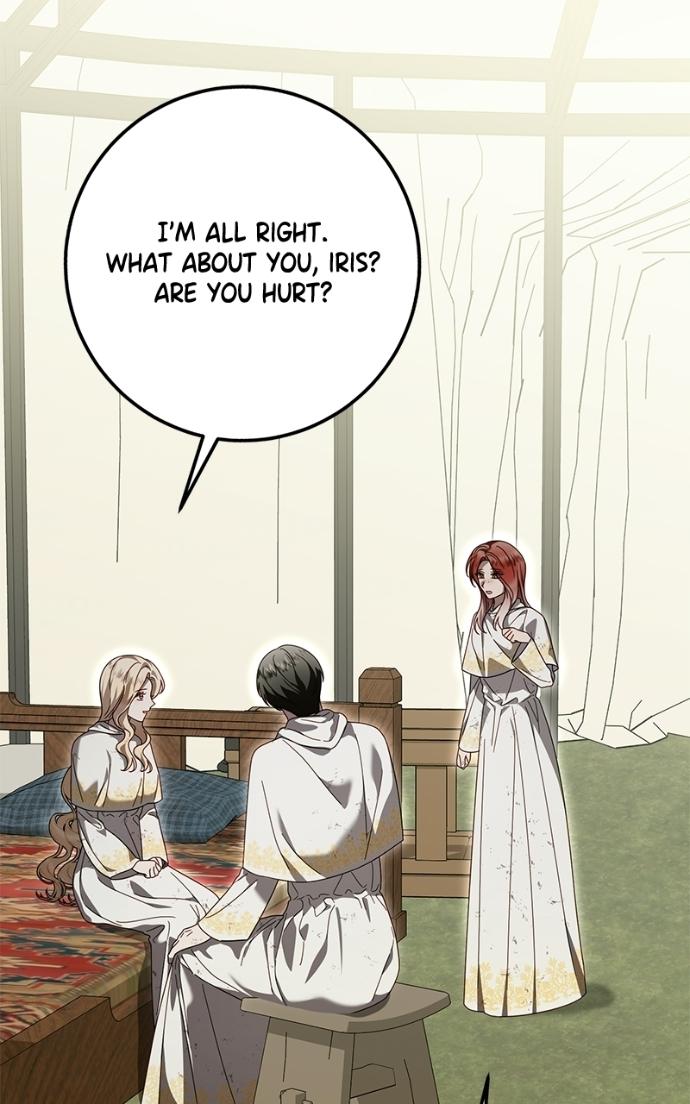 I Grabbed the Leash of the Blind Beast Chapter 63 page 79 - 