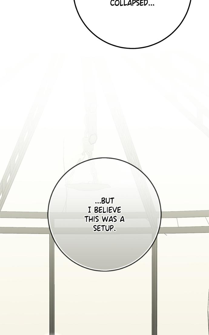I Grabbed the Leash of the Blind Beast Chapter 63 page 85 - 