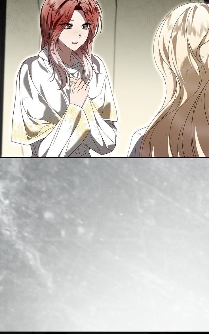 I Grabbed the Leash of the Blind Beast Chapter 63 page 89 - 