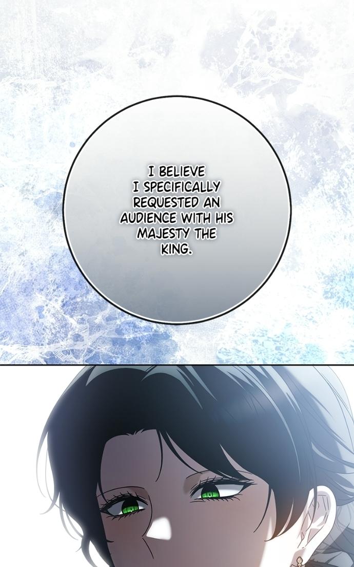 I Grabbed the Leash of the Blind Beast Chapter 63 page 10 - 