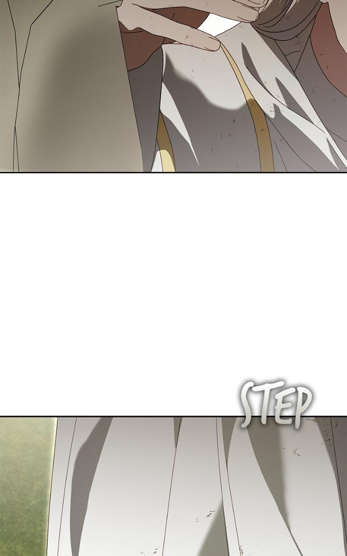 I Grabbed the Leash of the Blind Beast Chapter 63 page 92 - 