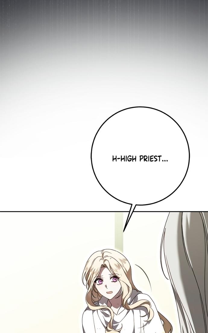 I Grabbed the Leash of the Blind Beast Chapter 63 page 100 - 