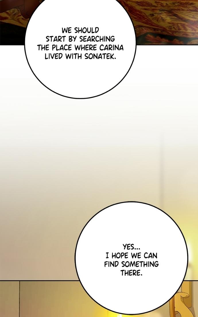 I Grabbed the Leash of the Blind Beast Chapter 64 page 102 - 