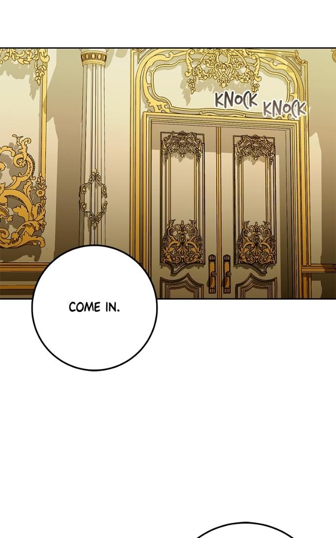 I Grabbed the Leash of the Blind Beast Chapter 64 page 104 - 