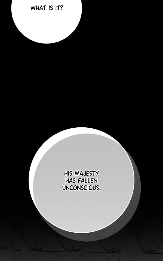I Grabbed the Leash of the Blind Beast Chapter 64 page 106 - 