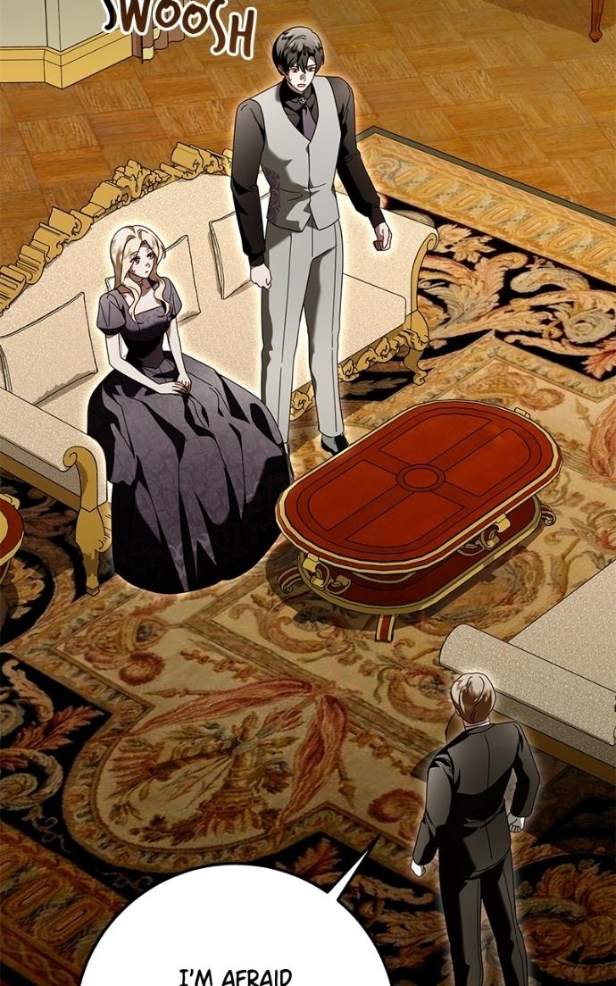 I Grabbed the Leash of the Blind Beast Chapter 64 page 109 - 
