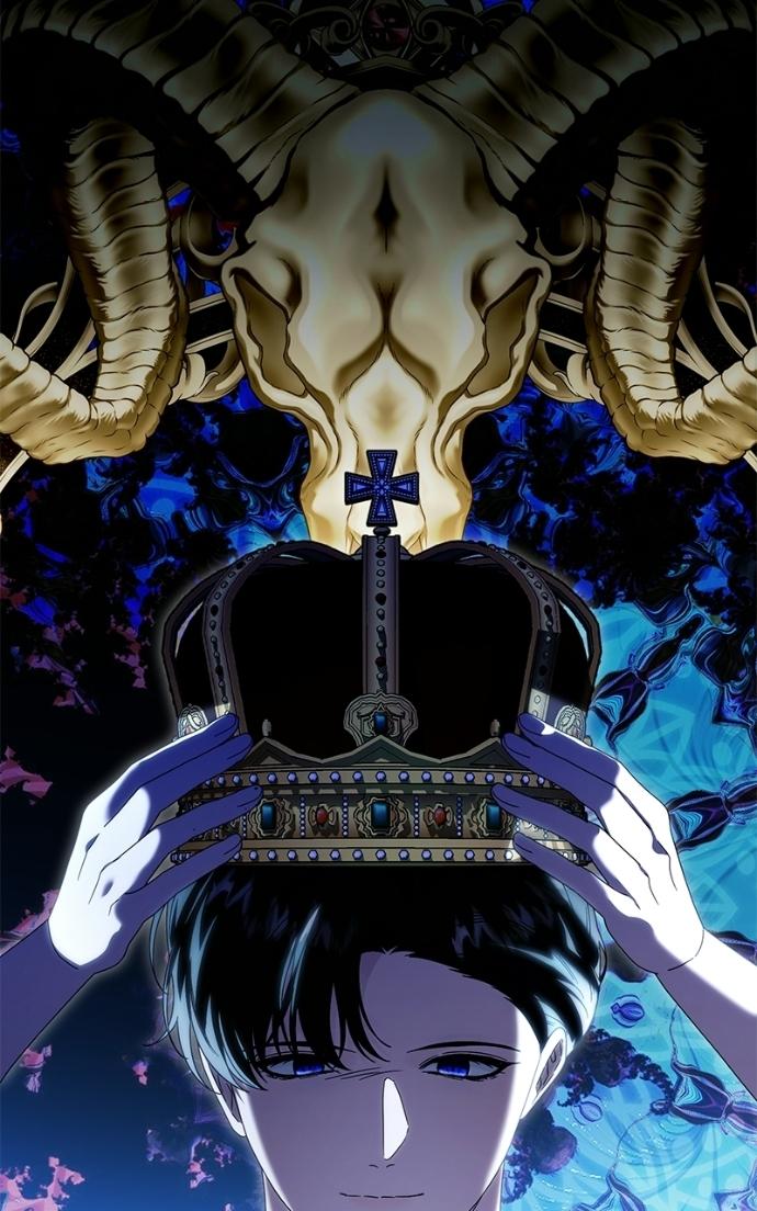 I Grabbed the Leash of the Blind Beast Chapter 64 page 114 - 
