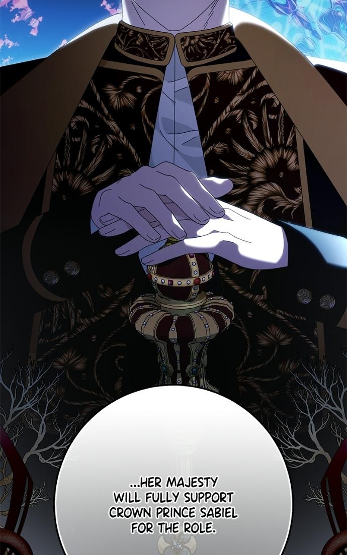 I Grabbed the Leash of the Blind Beast Chapter 64 page 115 - 