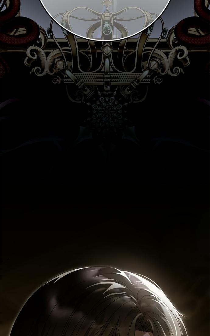 I Grabbed the Leash of the Blind Beast Chapter 64 page 116 - 