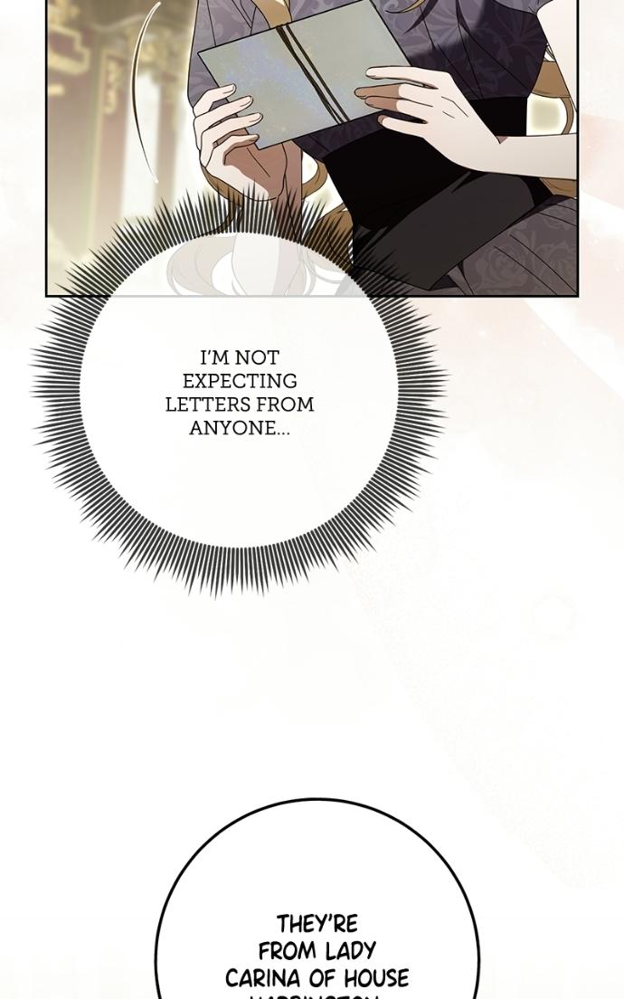 I Grabbed the Leash of the Blind Beast Chapter 64 page 15 - 