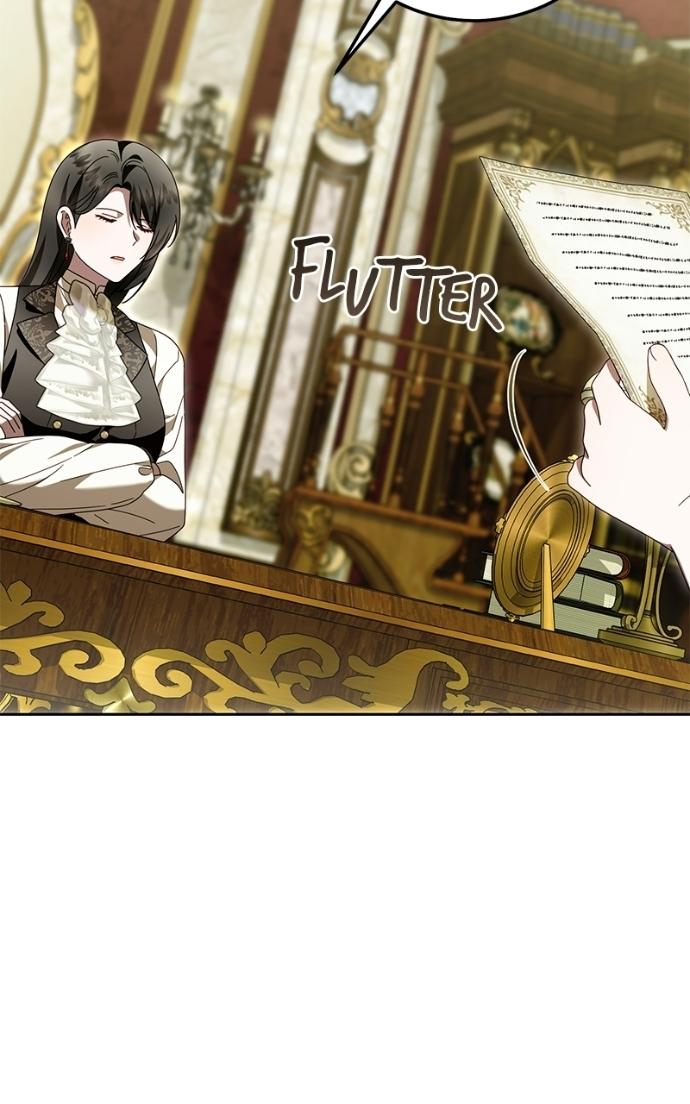 I Grabbed the Leash of the Blind Beast Chapter 64 page 18 - 