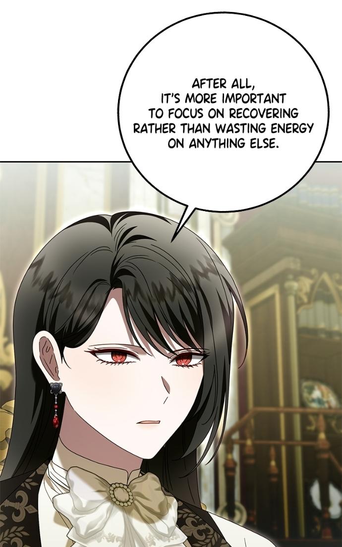 I Grabbed the Leash of the Blind Beast Chapter 64 page 19 - 