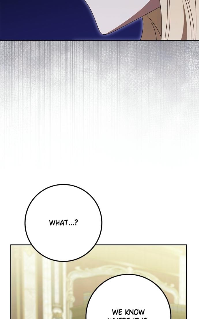 I Grabbed the Leash of the Blind Beast Chapter 64 page 21 - 