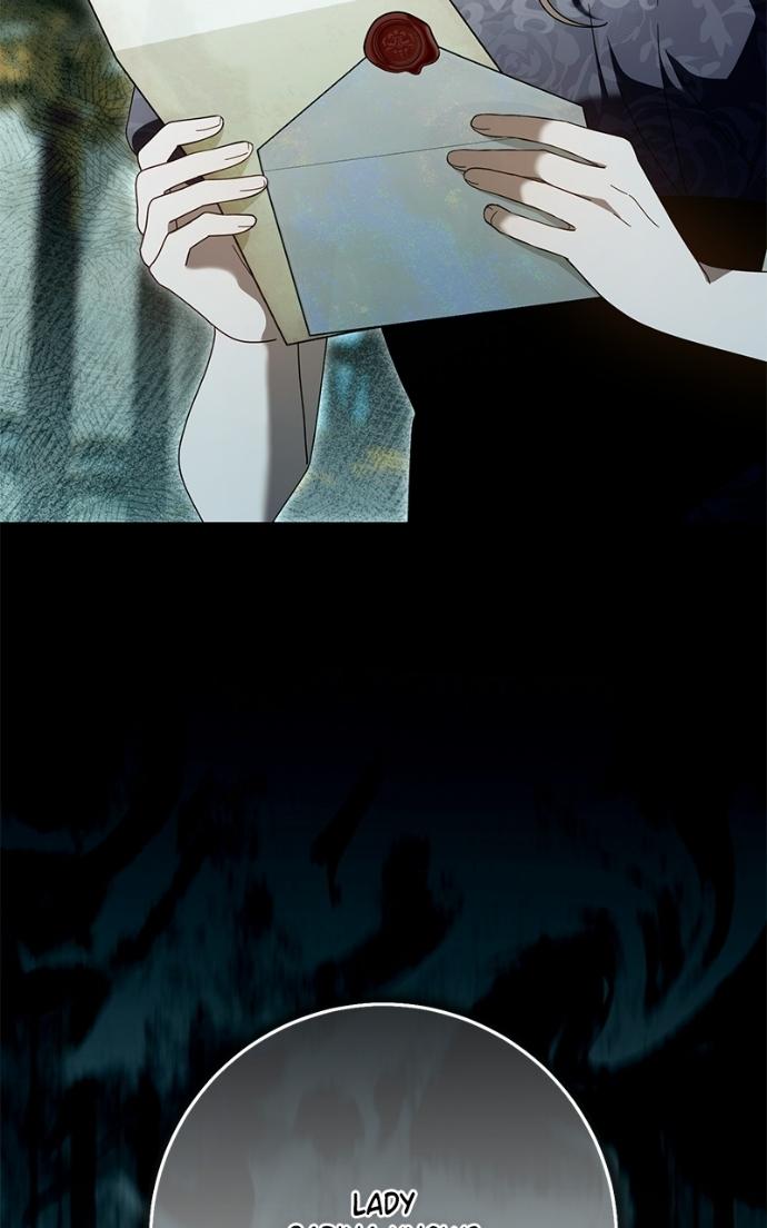 I Grabbed the Leash of the Blind Beast Chapter 64 page 24 - 