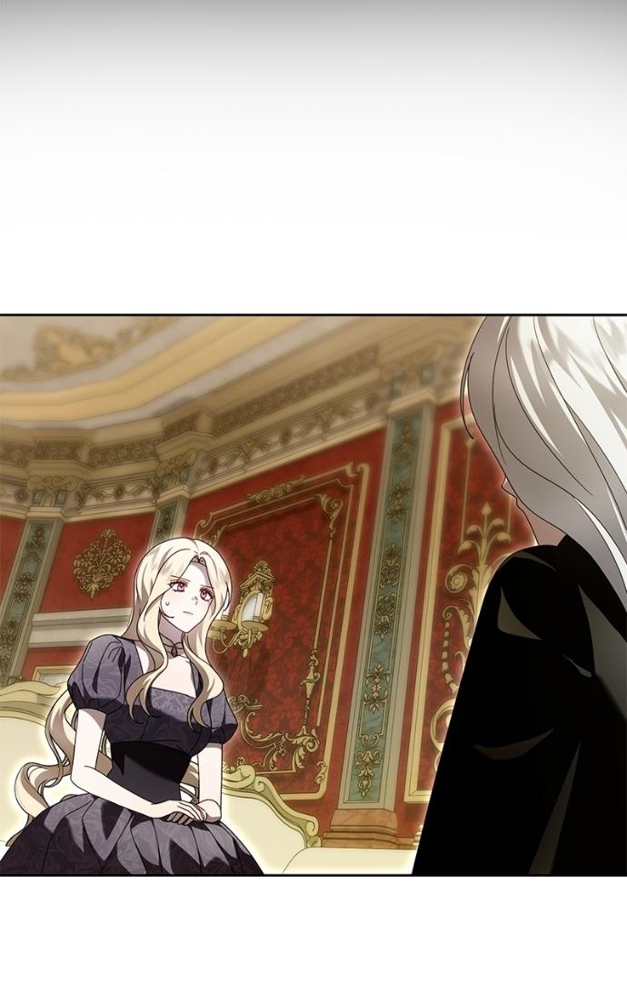 I Grabbed the Leash of the Blind Beast Chapter 64 page 30 - 