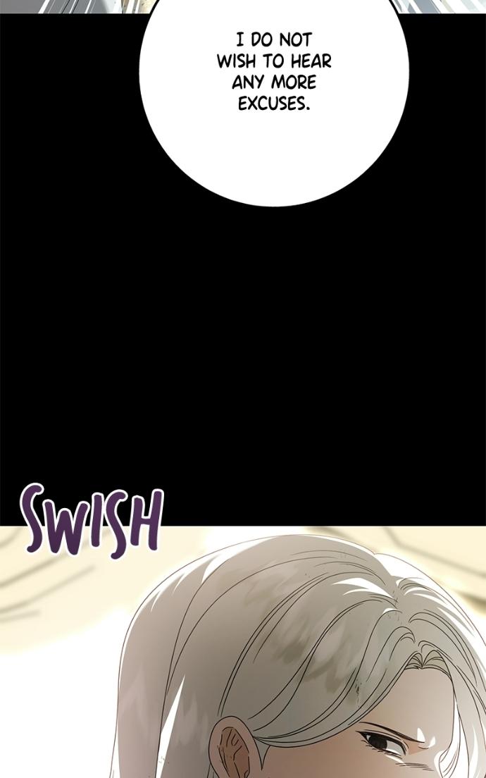 I Grabbed the Leash of the Blind Beast Chapter 64 page 4 - 