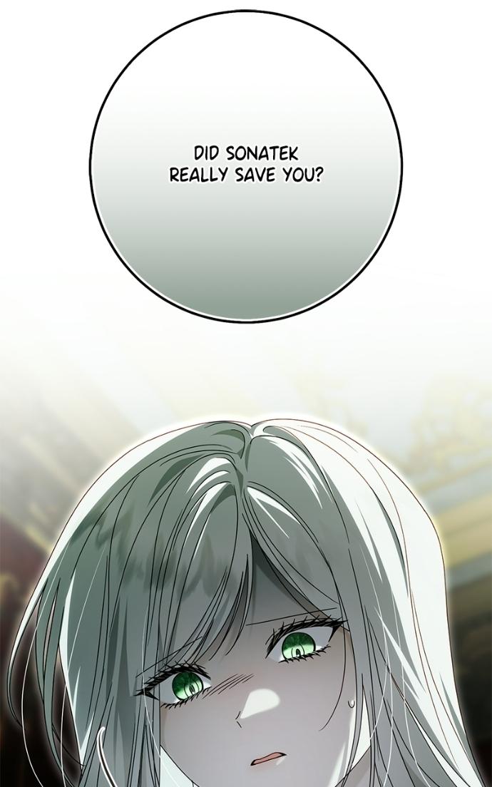 I Grabbed the Leash of the Blind Beast Chapter 64 page 31 - 