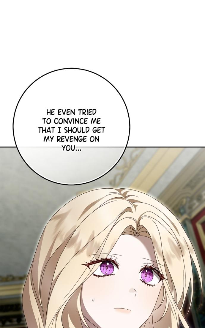 I Grabbed the Leash of the Blind Beast Chapter 64 page 38 - 