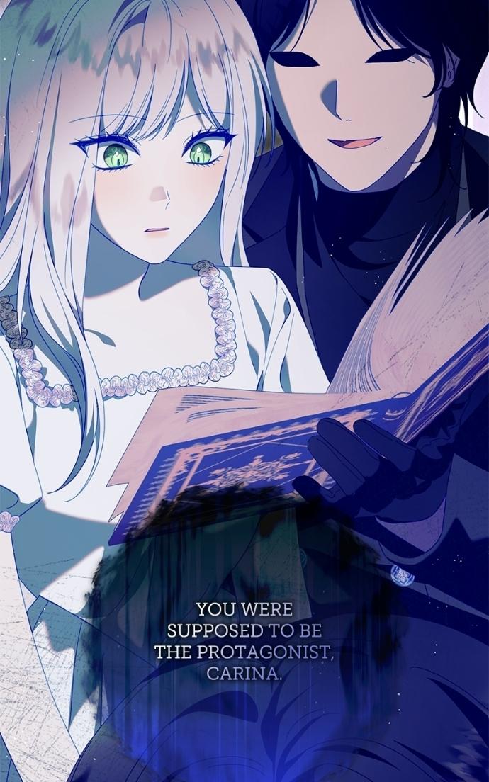 I Grabbed the Leash of the Blind Beast Chapter 64 page 40 - 