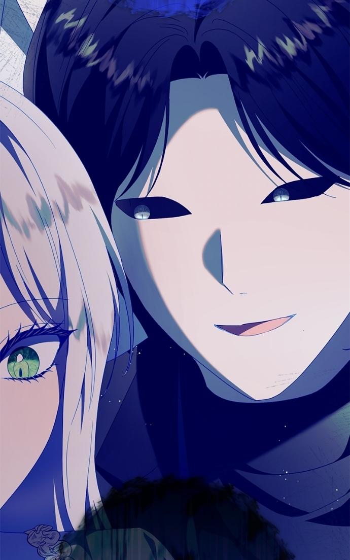 I Grabbed the Leash of the Blind Beast Chapter 64 page 41 - 
