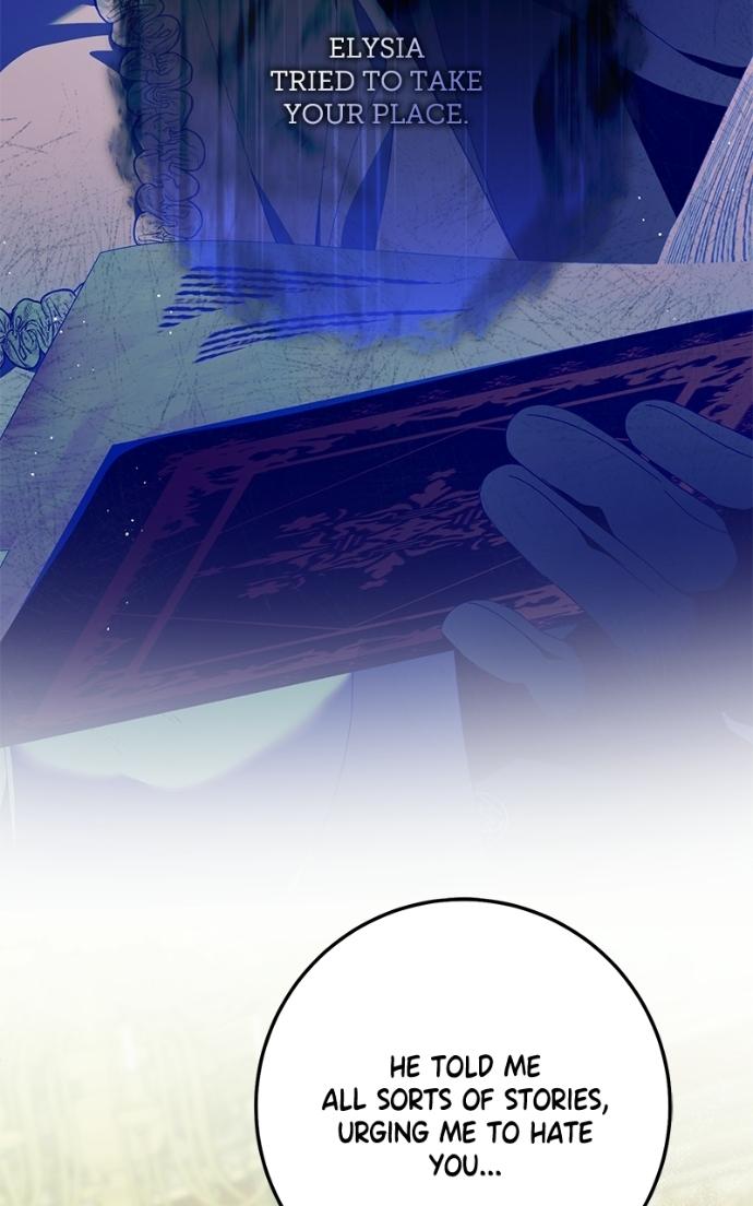I Grabbed the Leash of the Blind Beast Chapter 64 page 42 - 