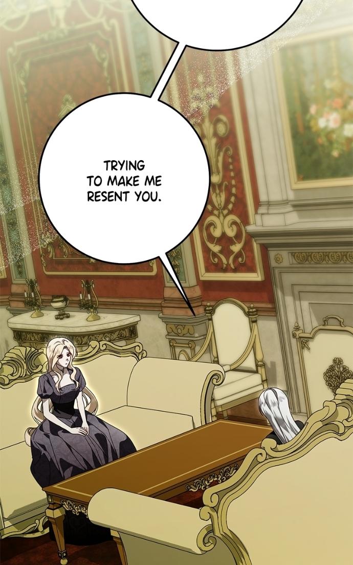 I Grabbed the Leash of the Blind Beast Chapter 64 page 43 - 