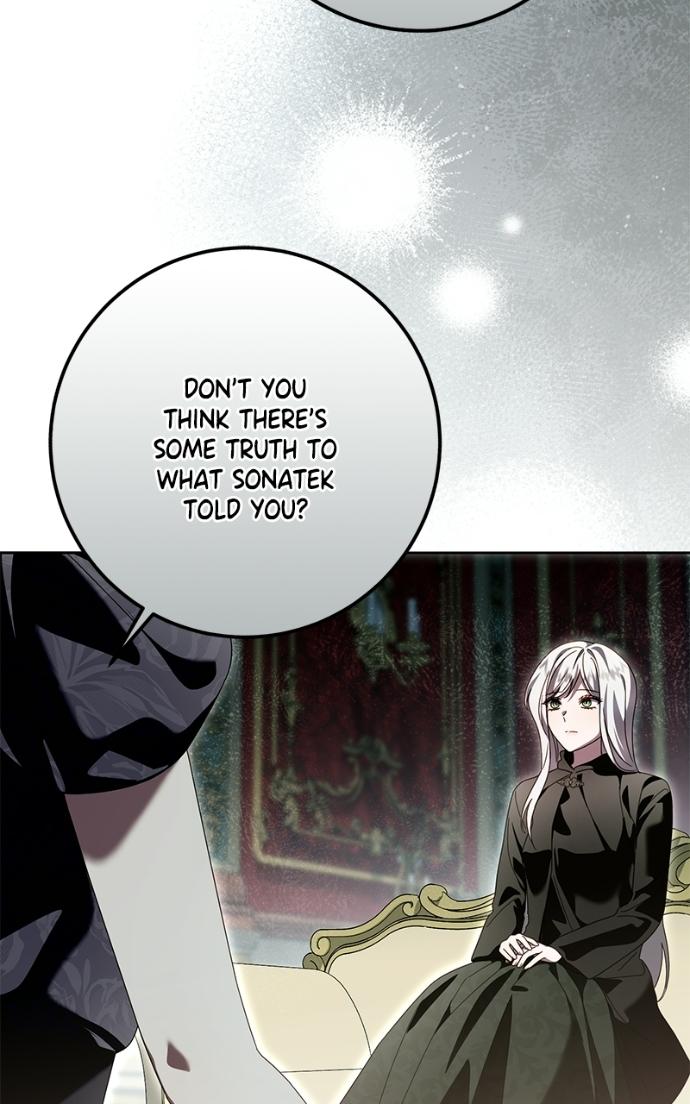 I Grabbed the Leash of the Blind Beast Chapter 64 page 46 - 