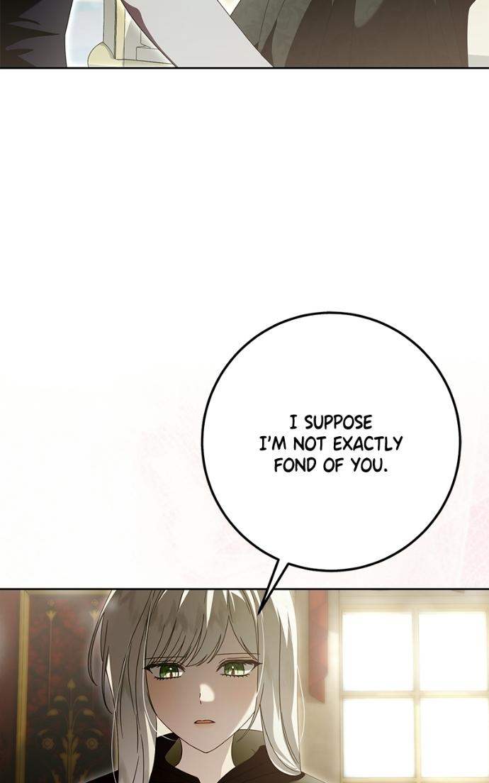 I Grabbed the Leash of the Blind Beast Chapter 64 page 47 - 