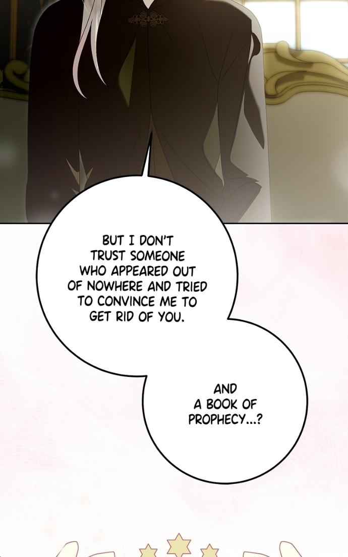 I Grabbed the Leash of the Blind Beast Chapter 64 page 48 - 