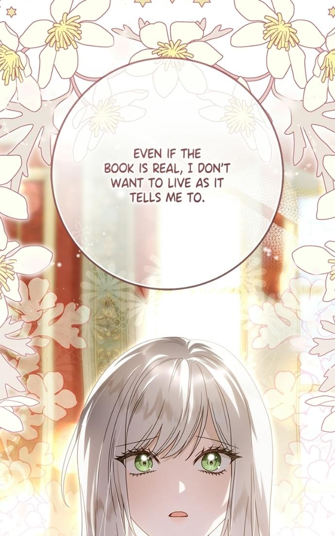 I Grabbed the Leash of the Blind Beast Chapter 64 page 49 - 