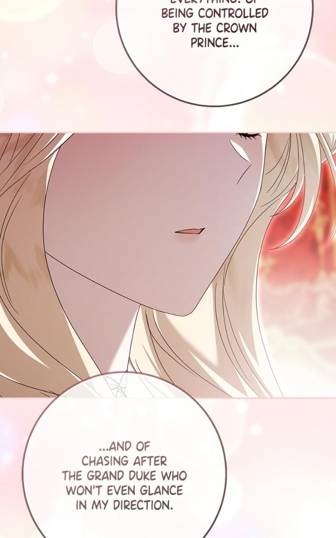 I Grabbed the Leash of the Blind Beast Chapter 64 page 51 - 