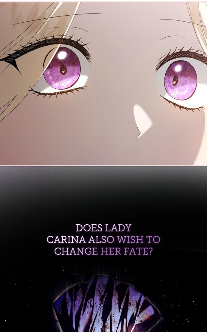 I Grabbed the Leash of the Blind Beast Chapter 64 page 53 - 