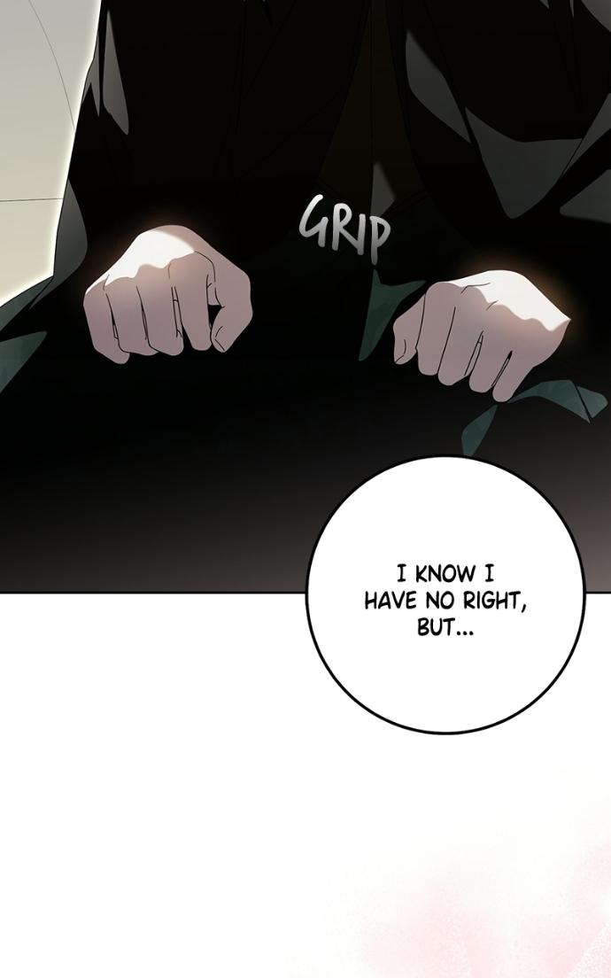I Grabbed the Leash of the Blind Beast Chapter 64 page 57 - 