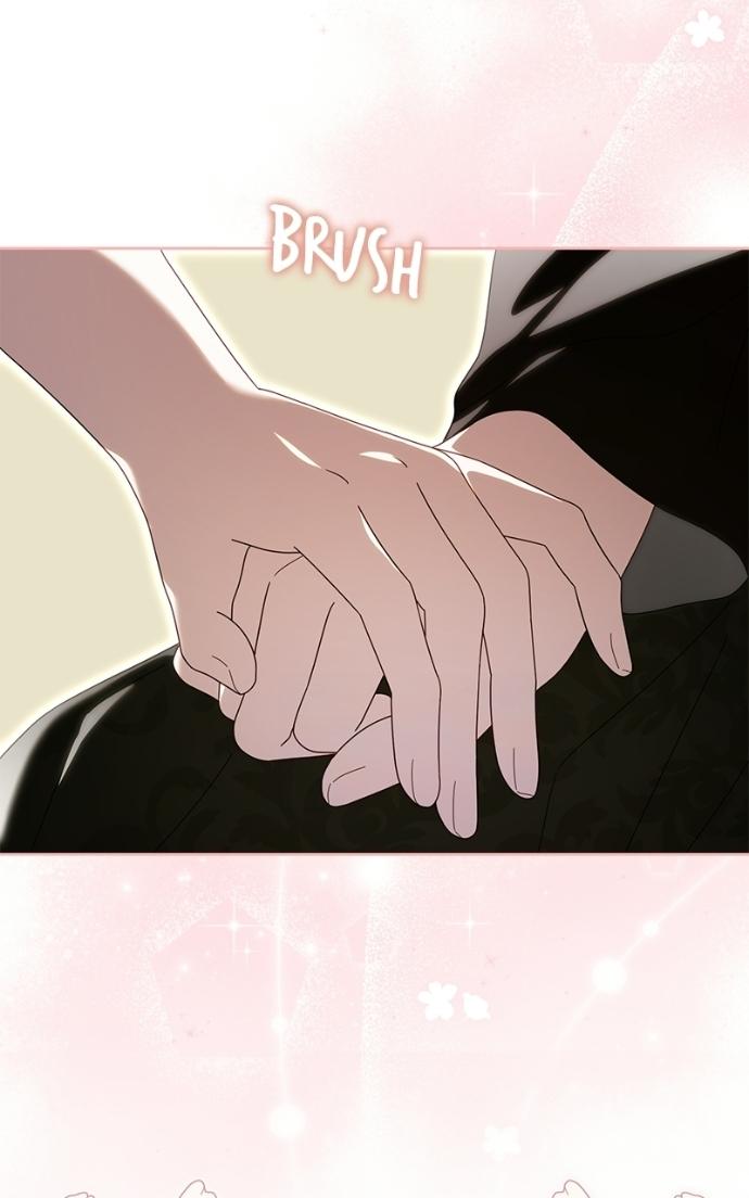 I Grabbed the Leash of the Blind Beast Chapter 64 page 58 - 