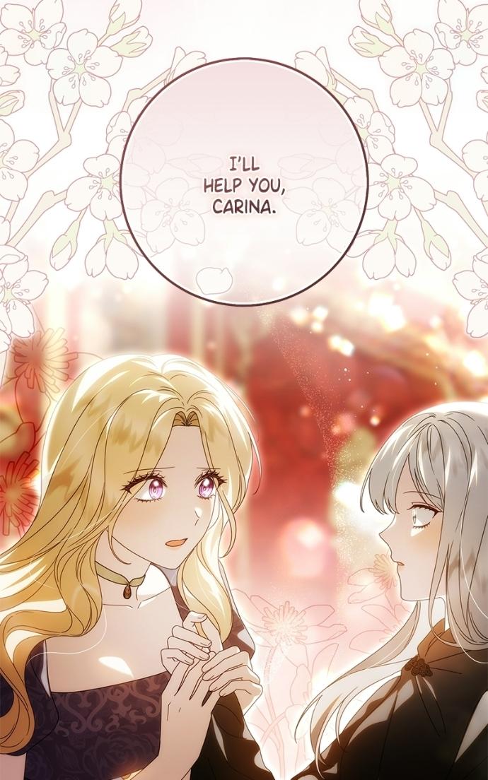 I Grabbed the Leash of the Blind Beast Chapter 64 page 59 - 