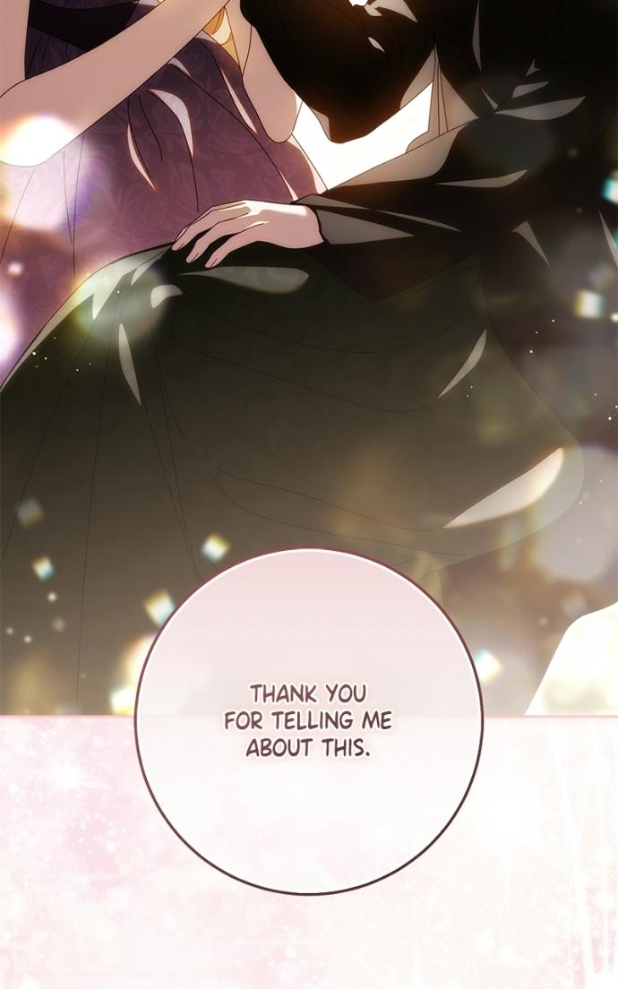 I Grabbed the Leash of the Blind Beast Chapter 64 page 60 - 