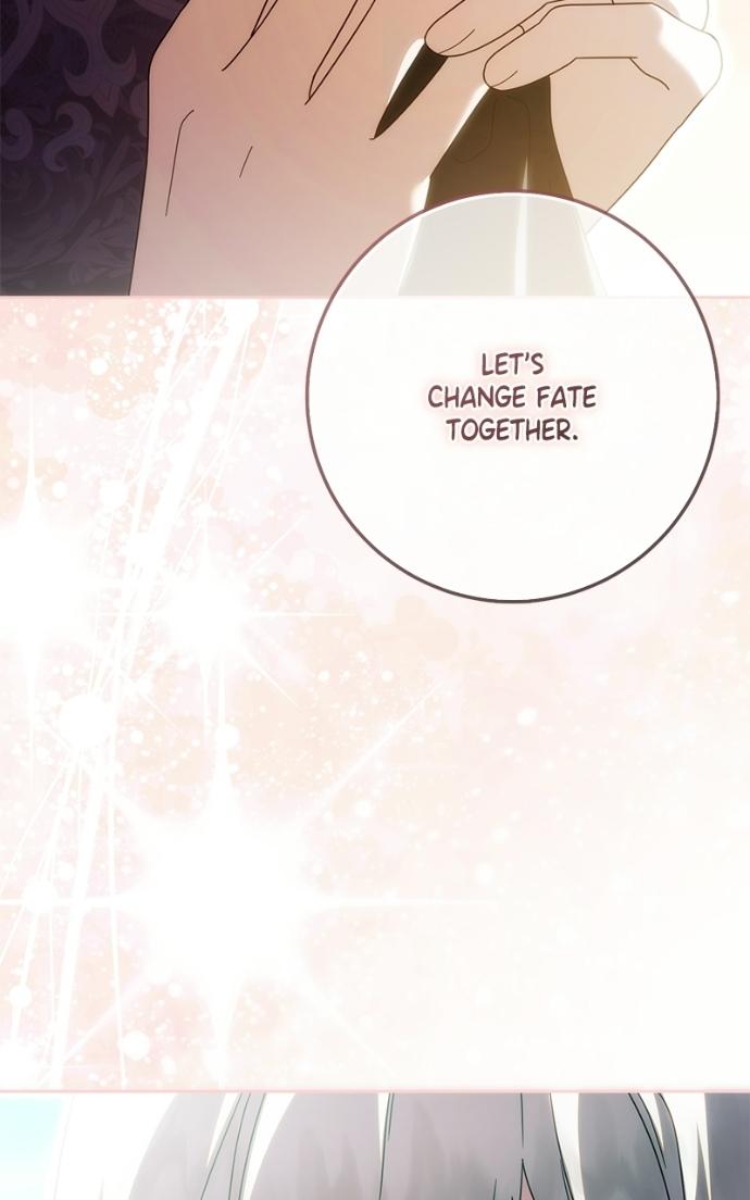 I Grabbed the Leash of the Blind Beast Chapter 64 page 62 - 