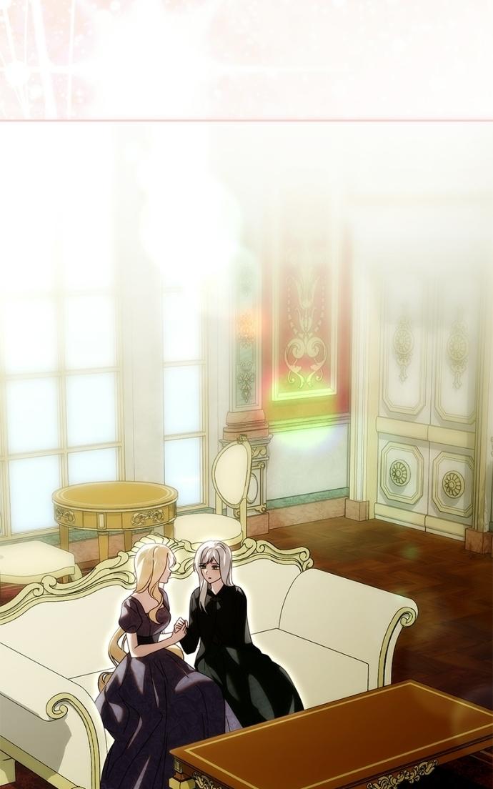 I Grabbed the Leash of the Blind Beast Chapter 64 page 64 - 