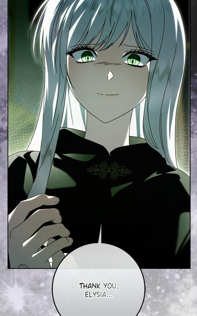 I Grabbed the Leash of the Blind Beast Chapter 64 page 66 - 
