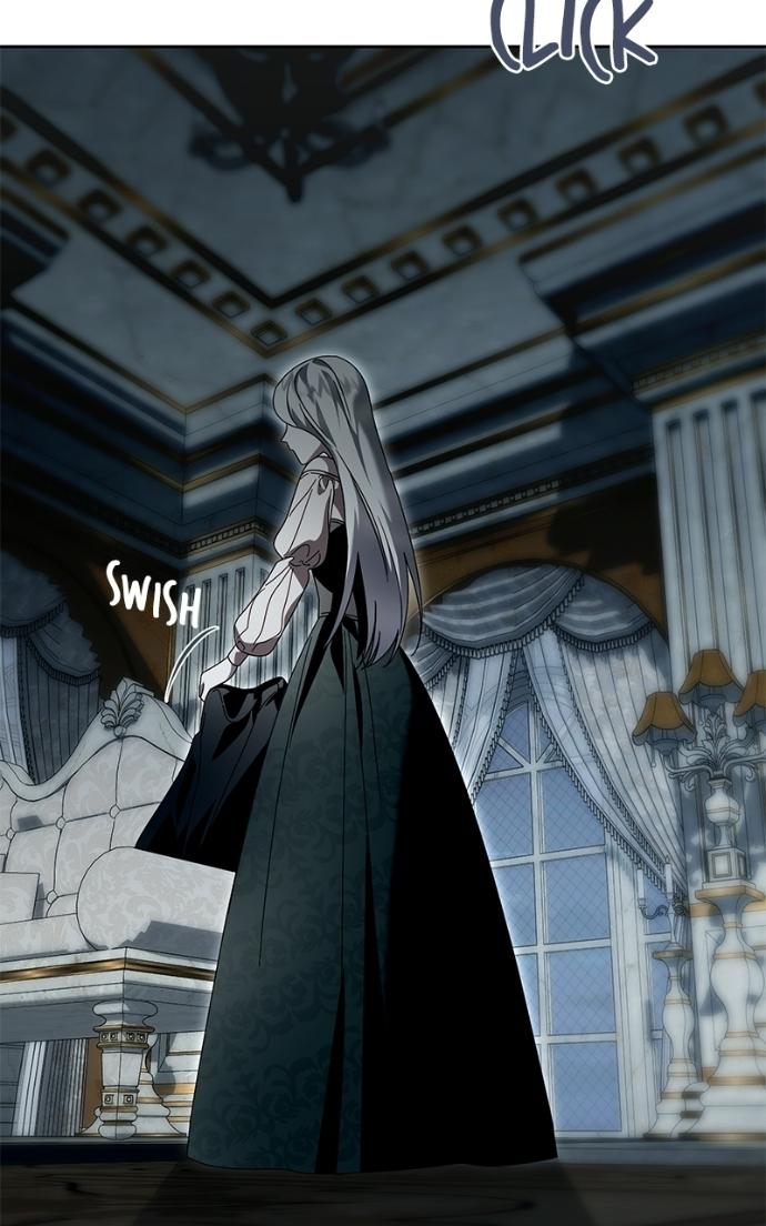 I Grabbed the Leash of the Blind Beast Chapter 64 page 70 - 