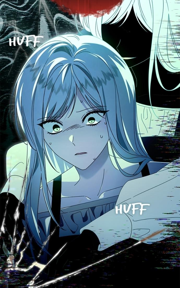 I Grabbed the Leash of the Blind Beast Chapter 64 page 76 - 