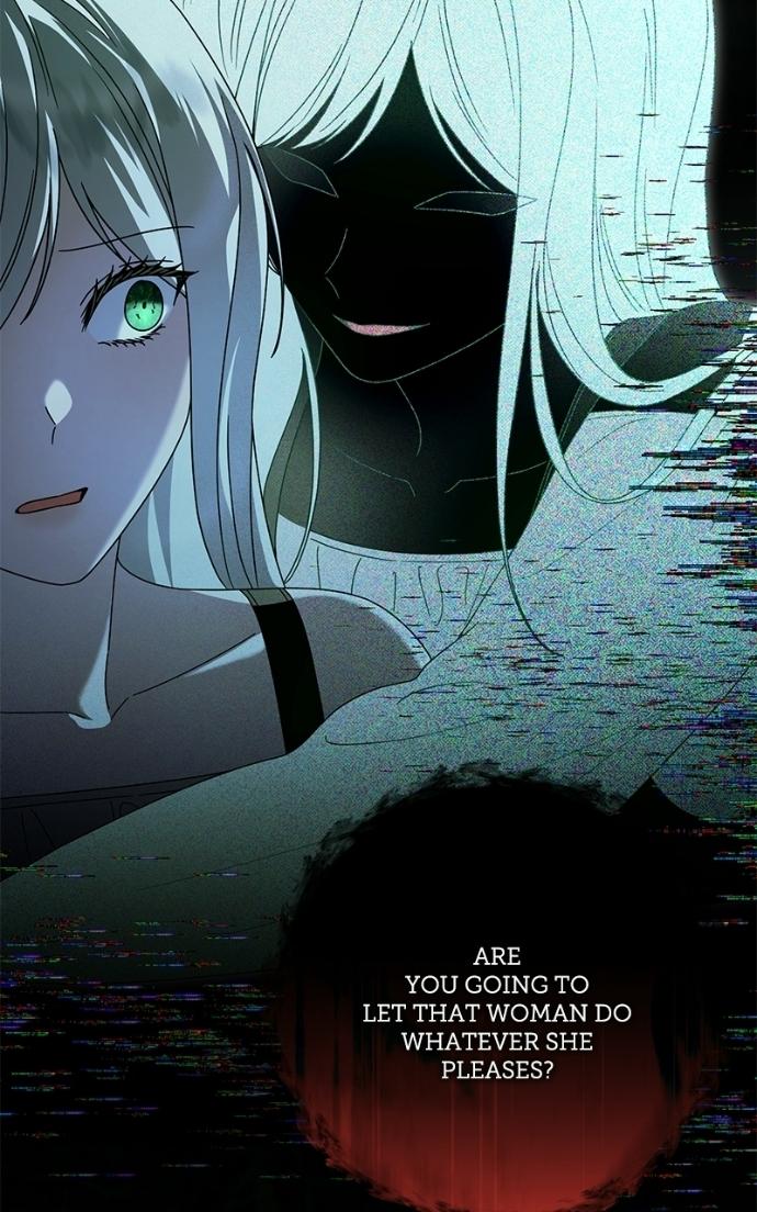 I Grabbed the Leash of the Blind Beast Chapter 64 page 78 - 
