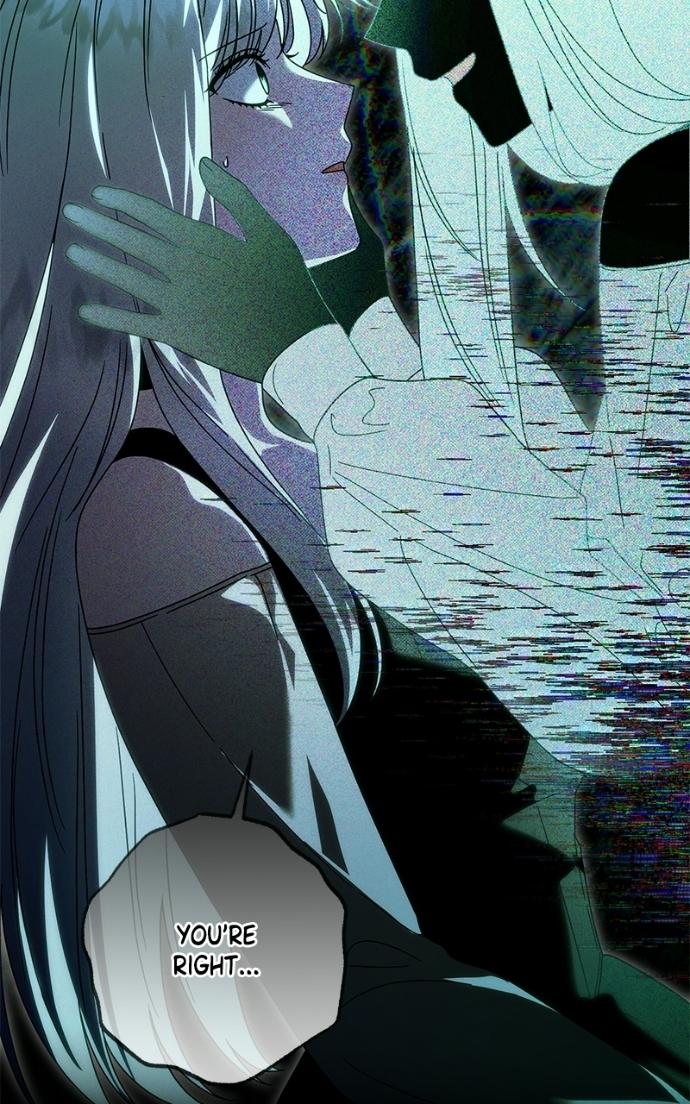 I Grabbed the Leash of the Blind Beast Chapter 64 page 80 - 
