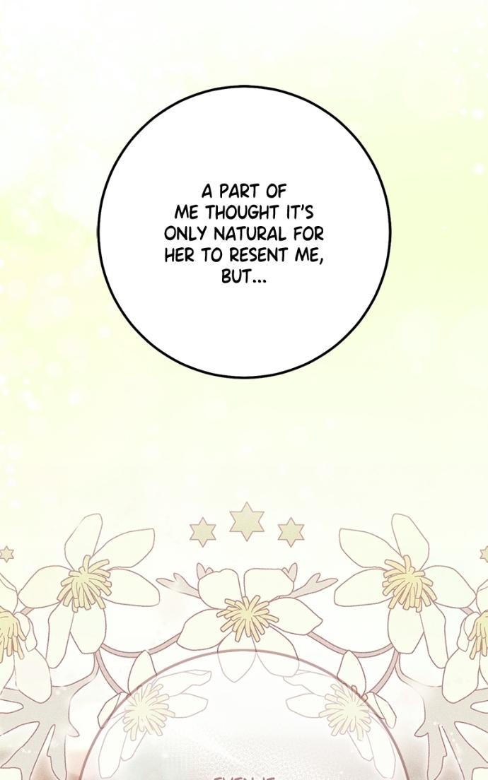 I Grabbed the Leash of the Blind Beast Chapter 64 page 89 - 