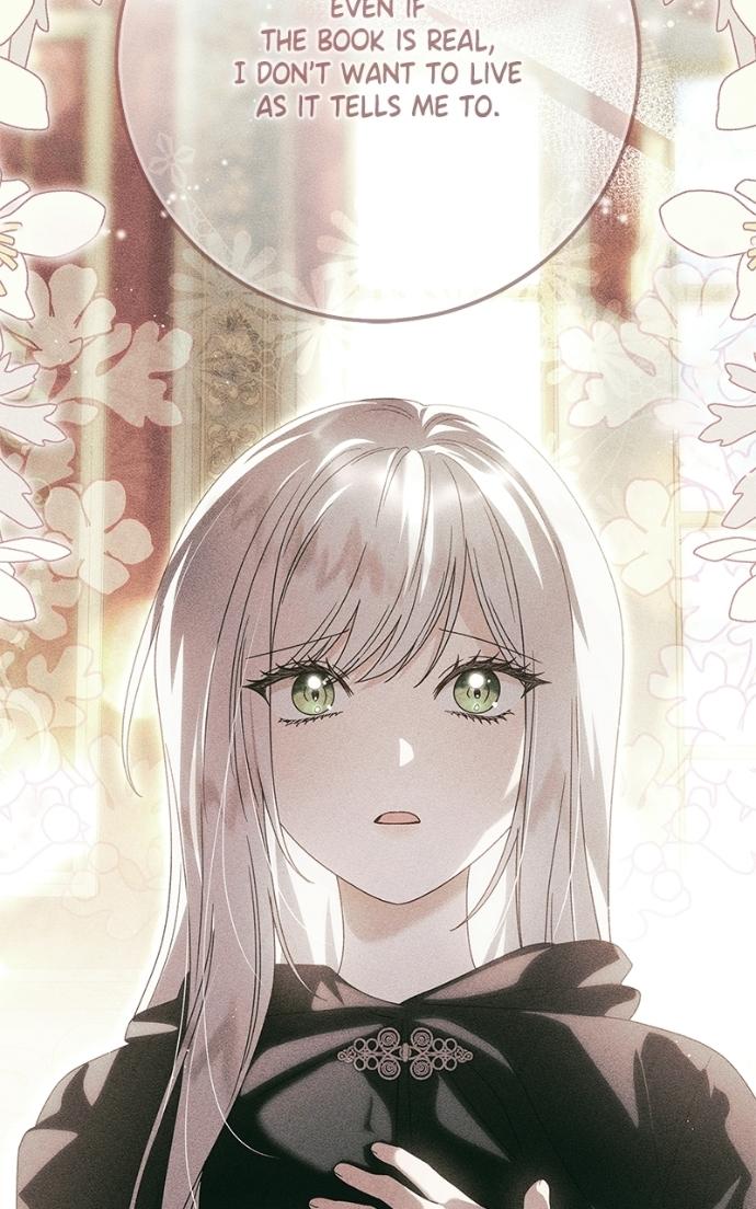 I Grabbed the Leash of the Blind Beast Chapter 64 page 90 - 